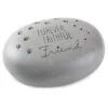 Hallmark Furever Faithful Friend Memorial Garden Stone