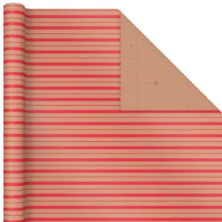 Hallmark Merry Kraft Prints 3-Pack Christmas Wrapping Paper, 90 Sq. Ft. 14 Hallmark Merry Kraft Prints 3-Pack Christmas Wrapping Paper, 90 Sq. Ft. -Hot Sale Hallmark Store Merry Kraft Prints 3Pack Christmas Wrapping Paper 5JXW1050 07