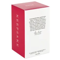 Hallmark Merry Mice With Hot Cocoa Ornament -Hot Sale Hallmark Store Mice in Hot Cocoa Mug Keepsake Ornament 1999QXT4119 05