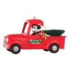 Hallmark Disney Mickey Mouse Mickey's Tree Farm 2023 Ornament