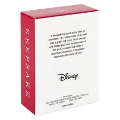 Hallmark Mini Disney Mickey Mouse Ornaments, Set Of 6 11 Hallmark Mini Disney Mickey Mouse Ornaments, Set Of 6 -Hot Sale Hallmark Store Mickey Ears Balls Keepsake Ornaments 1599QSB6217 05