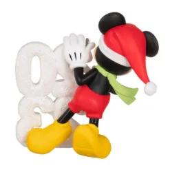 Hallmark Disney Mickey Mouse A Year Of Disney Magic 2023 Ornament -Hot Sale Hallmark Store Mickey Mouse 2023 Keepsake Ornament 1799QXD6537 06