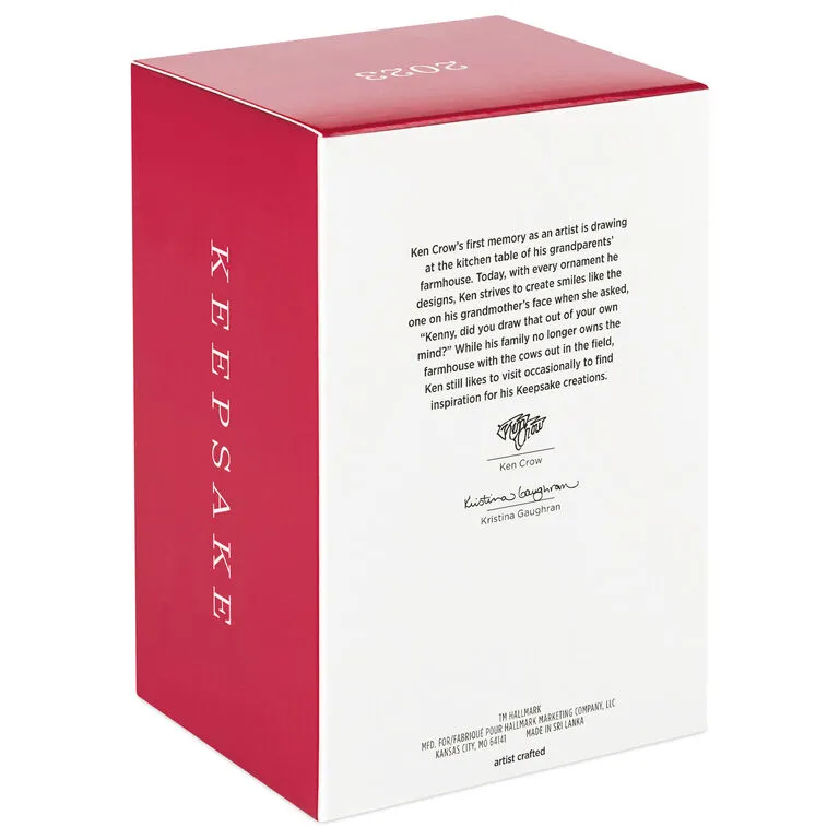 Hallmark Disney Mickey Mouse Partners Ornament 5 Hallmark Disney Mickey Mouse Partners Ornament - Image 5