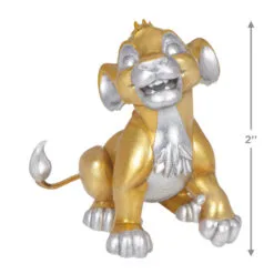 Hallmark Disney 100 Years Of Wonder Classic Characters Ornaments, Set Of 4 15 Hallmark Disney 100 Years Of Wonder Classic Characters Ornaments, Set Of 4 -Hot Sale Hallmark Store Mickey Pooh Simba Stitch Keepsake Ornaments 5499QXD6767 04
