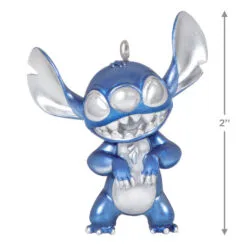 Hallmark Disney 100 Years Of Wonder Classic Characters Ornaments, Set Of 4 17 Hallmark Disney 100 Years Of Wonder Classic Characters Ornaments, Set Of 4 -Hot Sale Hallmark Store Mickey Pooh Simba Stitch Keepsake Ornaments 5499QXD6767 06