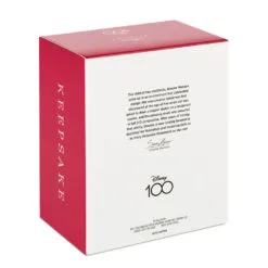 Hallmark Disney 100 Years Of Wonder Classic Characters Ornaments, Set Of 4 19 Hallmark Disney 100 Years Of Wonder Classic Characters Ornaments, Set Of 4 -Hot Sale Hallmark Store Mickey Pooh Simba Stitch Keepsake Ornaments 5499QXD6767 08