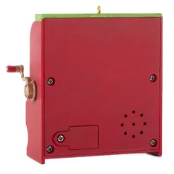 Hallmark Disney Mickey And Minnie Let's Dance! Musical Ornament With Motion 11 Hallmark Disney Mickey And Minnie Let's Dance! Musical Ornament With Motion -Hot Sale Hallmark Store Mickey and Minnie Piano Keepsake Ornament 2699QXD6717 06