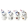 Hallmark Itty Bittys® Ghostbusters: Afterlife™ Mini Stay Puft Marshmallows Plush, Set Of 4