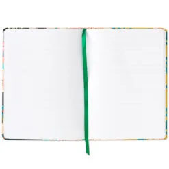 Hallmark Mixed Floral Hardback Notebook -Hot Sale Hallmark Store Mixed Floral Hardcover Notebook 3HWJ2107 04