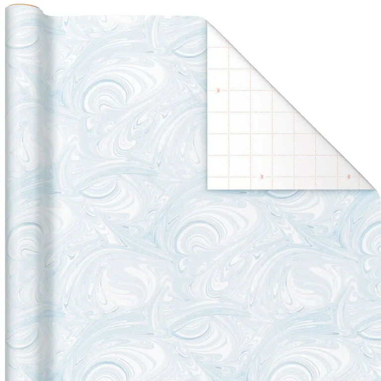 Hallmark Modern Muted 3-Pack Wrapping Paper, 55 Sq. Ft. Total 6 Hallmark Modern Muted 3-Pack Wrapping Paper, 55 Sq. Ft. Total - Image 6