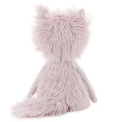 Hallmark MopTops Furry Cat Stuffed Animal With You Are So Fun Board Book 8 Hallmark MopTops Furry Cat Stuffed Animal With You Are So Fun Board Book -Hot Sale Hallmark Store MopTops Plush Cat Stuffed Animal Board Book 1KID1533 03
