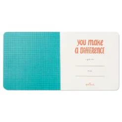 Hallmark MopTops Highland Cow Stuffed Animal With You Make A Difference Board Book -Hot Sale Hallmark Store MopTops Plush Cow Stuffed Animal Board Book 1KID1537 05