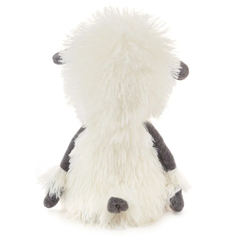 Hallmark MopTops Highland Sheep Stuffed Animal With You Are Kind Board Book 3 Hallmark MopTops Highland Sheep Stuffed Animal With You Are Kind Board Book - Image 3