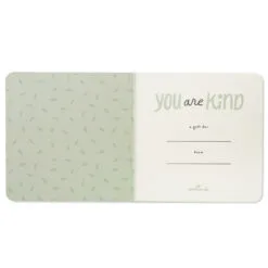 Hallmark MopTops Highland Sheep Stuffed Animal With You Are Kind Board Book 10 Hallmark MopTops Highland Sheep Stuffed Animal With You Are Kind Board Book -Hot Sale Hallmark Store MopTops Plush Sheep Stuffed Animal Board Book 1KID1535 05