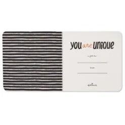 Hallmark MopTops Skunk Stuffed Animal With You Are Unique Board Book -Hot Sale Hallmark Store MopTops Plush Skunk Stuffed Animal and Board Book 1KID2082 05