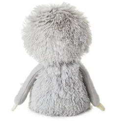 Hallmark MopTops Sloth Stuffed Animal With You Are The Best Board Book 8 Hallmark MopTops Sloth Stuffed Animal With You Are The Best Board Book -Hot Sale Hallmark Store MopTops Plush Sloth Stuffed Animal and Board Book 1KID2083 03