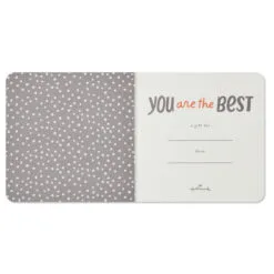 Hallmark MopTops Sloth Stuffed Animal With You Are The Best Board Book 10 Hallmark MopTops Sloth Stuffed Animal With You Are The Best Board Book -Hot Sale Hallmark Store MopTops Plush Sloth Stuffed Animal and Board Book 1KID2083 05