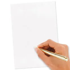 Hallmark Morgan Harper Nichols Assorted Blank Note Cards In Caddy, Pack Of 40 -Hot Sale Hallmark Store Morgan Harper Nichols Blank Note Cards in Caddy 3SOM1195 06