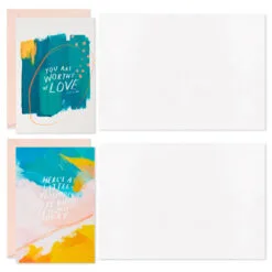 Hallmark Morgan Harper Nichols Boxed Blank Note Cards, Pack Of 16 -Hot Sale Hallmark Store Morgan Harper Nichols Boxed Blank Note Cards 3SOM1196 03