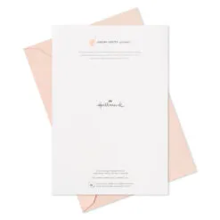 Hallmark Morgan Harper Nichols Boxed Blank Note Cards, Pack Of 16 -Hot Sale Hallmark Store Morgan Harper Nichols Boxed Blank Note Cards 3SOM1196 07