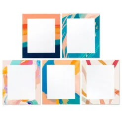 Hallmark Morgan Harper Nichols Art Prints, Notes And Memo Pad Set -Hot Sale Hallmark Store Morgan Harper Nichols Memo Pad and Notes Set 3SOM1193 04