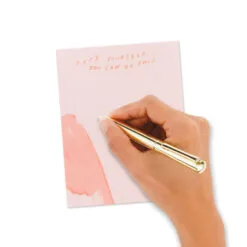 Hallmark Morgan Harper Nichols Art Prints, Notes And Memo Pad Set -Hot Sale Hallmark Store Morgan Harper Nichols Memo Pad and Notes Set 3SOM1193 06