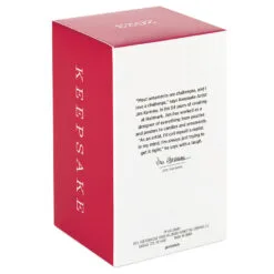 Hallmark Disney Beauty And The Beast A Mother's Love Porcelain Ornament -Hot Sale Hallmark Store Mrs. Potts and Chip Keepsake Ornament 2499QHX3109 05