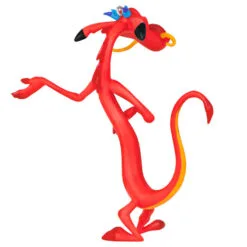 Hallmark Disney Mulan Mushu Ornament -Hot Sale Hallmark Store Mulan Mushu the Dragon Keepsake Ornament 1899QXD6647 06