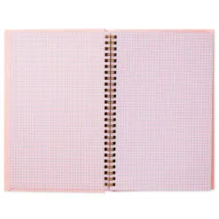 Hallmark My First Year Baby Book For Girl -Hot Sale Hallmark Store My First Year Pink Baby Book for Girl 1BBA4136 03