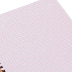 Hallmark My First Year Baby Book For Girl -Hot Sale Hallmark Store My First Year Pink Baby Book for Girl 1BBA4136 06