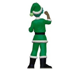 Hallmark My Hero Academia Izuku Midoriya Ornament -Hot Sale Hallmark Store My Hero Academia Izuku Midoriya Keepsake Ornament 1999QXI7229 06