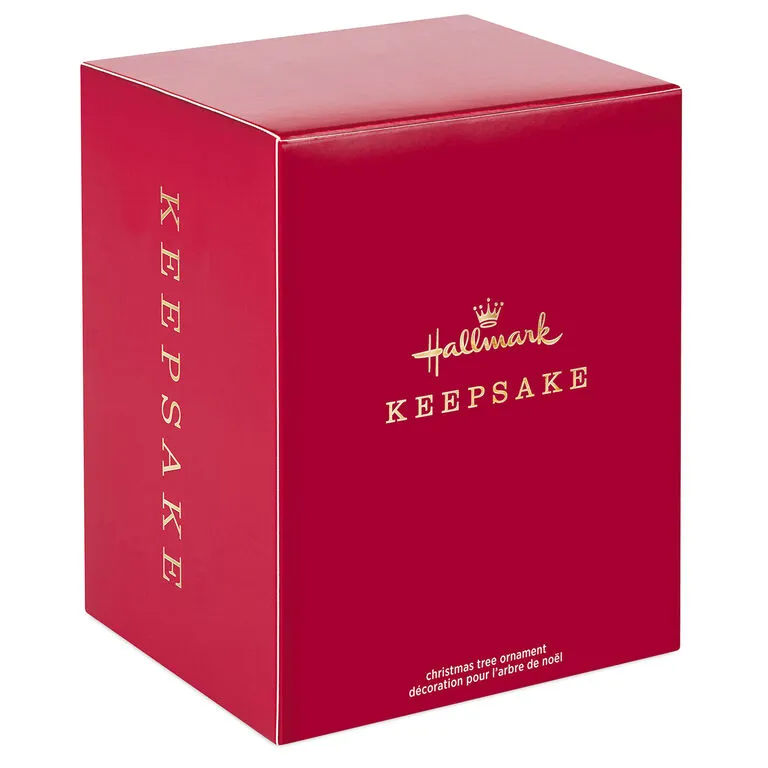 Hallmark NFL Football Indianapolis Colts Text And Photo Personalized Ornament 4 Hallmark NFL Football Indianapolis Colts Text And Photo Personalized Ornament - Image 4