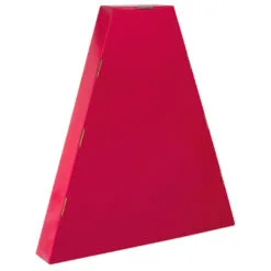 Hallmark Disney Tim Burton's The Nightmare Before Christmas Halloween Town Christmas Tree Skirt, 48" -Hot Sale Hallmark Store Nightmare Before Christmas Keepsake Tree Skirt 7999QFM3939 05