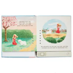 Hallmark Twinkle, Twinkle, Little Star And Other Favorite Nursery Rhymes Recordable Storybook -Hot Sale Hallmark Store Nursery Rhymes Recordable Storybook 1KOB1239 04