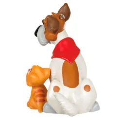 Hallmark Disney Oliver And Company 35th Anniversary Oliver And Dodger Ornament 11 Hallmark Disney Oliver And Company 35th Anniversary Oliver And Dodger Ornament -Hot Sale Hallmark Store Oliver and Company Dog and Cat Keepsake Ornament 1899QXD6559 06