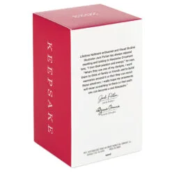 Hallmark Our Babymoon 2023 Wood Ornament -Hot Sale Hallmark Store Our Babymoon Wood Airplane Keepsake Ornament 1999QHX3099 05