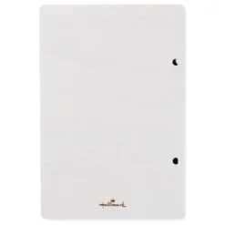 Hallmark Our Love Story Card Keeper 6 Hallmark Our Love Story Card Keeper -Hot Sale Hallmark Store Our Love Story Wedding and Anniversary Card Keeper 1ERL1184 03