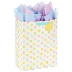 Hallmark Assorted Pastel Colors Bulk Tissue Paper, 120 Sheets -Hot Sale Hallmark Store Pastel Colors Bulk Tissue Paper Assortment Pack 5TIS1096 05