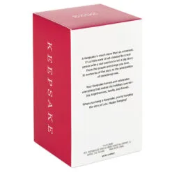 Hallmark Paw Patrol™ Rubble's Special Delivery Ornament -Hot Sale Hallmark Store Paw Patrol Rubble Keepsake Ornament 1899QXI7349 05