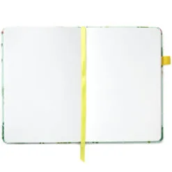 Hallmark Peace, Love And Plants Plant Care Prompted Journal -Hot Sale Hallmark Store Peace Love and Plants Plant Care Prompted Journal 3HWJ2106 03