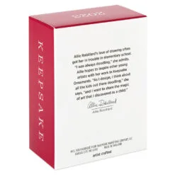 Hallmark Pear-fect Together Ornament -Hot Sale Hallmark Store Pearfect Together Fruit Keepsake Ornament 1899QGO2887 05