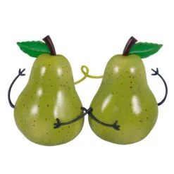 Hallmark Pear-fect Together Ornament -Hot Sale Hallmark Store Pearfect Together Fruit Keepsake Ornament 1899QGO2887 06