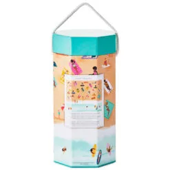 Hallmark Just Beachy 1,000-Piece Jigsaw Puzzle 5 Hallmark Just Beachy 1,000-Piece Jigsaw Puzzle -Hot Sale Hallmark Store People on Beach 1000 Piece Jigsaw Puzzle 1PUZ1427 03