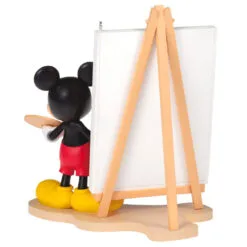 Hallmark Disney Mickey Mouse Picture Perfect Photo Frame Ornament -Hot Sale Hallmark Store Picture Frame Keepsake Ornament 1799QXD6547 06