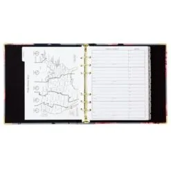 Hallmark Pink Peonies On Gray Address Book -Hot Sale Hallmark Store Pink Peonies on Gray Address Book root 1ADD1873 ADD1873 03.jpg Source Image