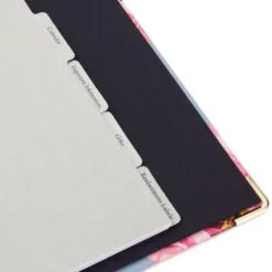 Hallmark Pink Peonies On Gray Address Book -Hot Sale Hallmark Store Pink Peonies on Gray Address Book root 1ADD1873 ADD1873 05.jpg Source Image