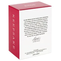 Hallmark Hasbro® Snow Much Play-Doh® Fun! Ornament -Hot Sale Hallmark Store PlayDoh Snowman Keepsake Ornament 1699QXI7307 05