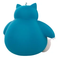 Hallmark Pokémon Snorlax Ornament -Hot Sale Hallmark Store Pokemon Snorlax Keepsake Ornament 1899QXI7549 06