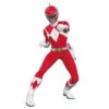 Hallmark Hasbro® Power Rangers® Red Ranger Ornament