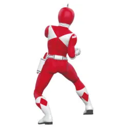 Hallmark Hasbro® Power Rangers® Red Ranger Ornament 11 Hallmark Hasbro® Power Rangers® Red Ranger Ornament -Hot Sale Hallmark Store Power Rangers Red Ranger Keepsake Ornament 1899QXI7197 06